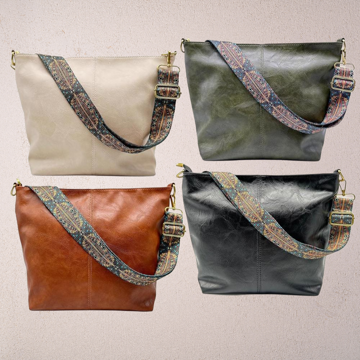Sophia | Elegancka Torba na Ramię