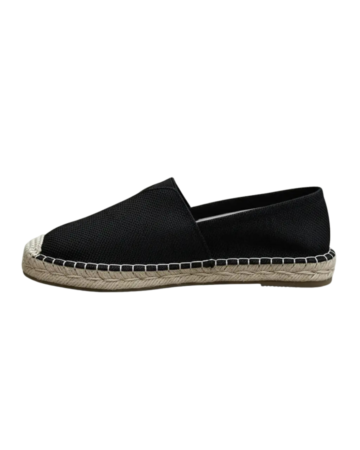 Jackson | Eleganckie Espadryle Męskie