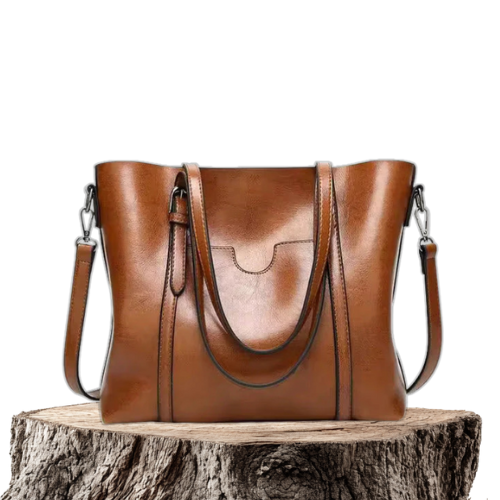 Aubrey | Stylowa Premium Torba na Ramię
