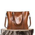 Aubrey | Stylowa Premium Torba na Ramię