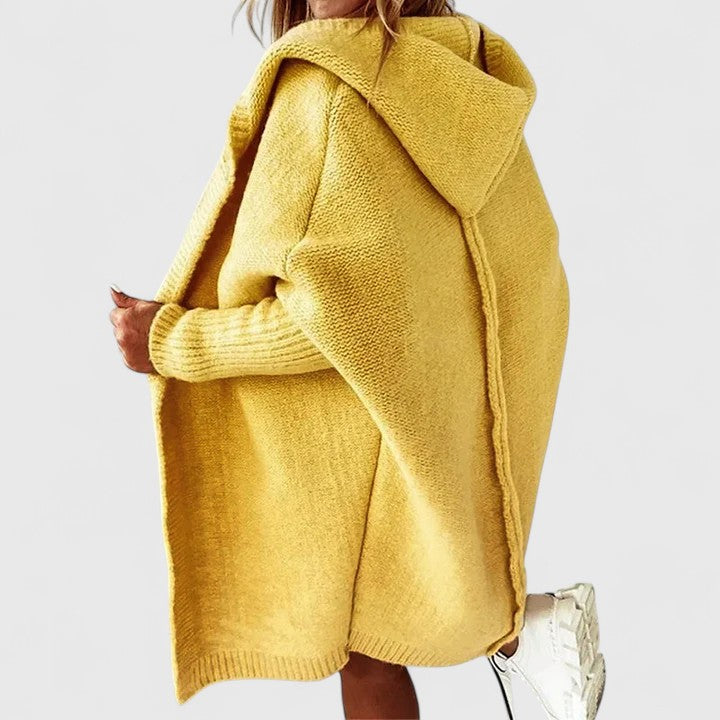 Della | Przytulny Oversize&
