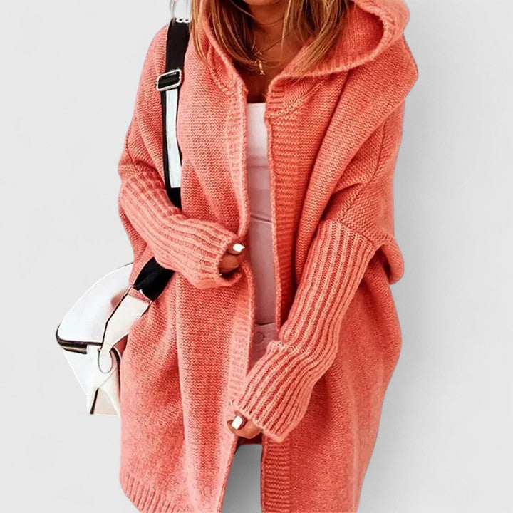 Della | Przytulny Oversize&