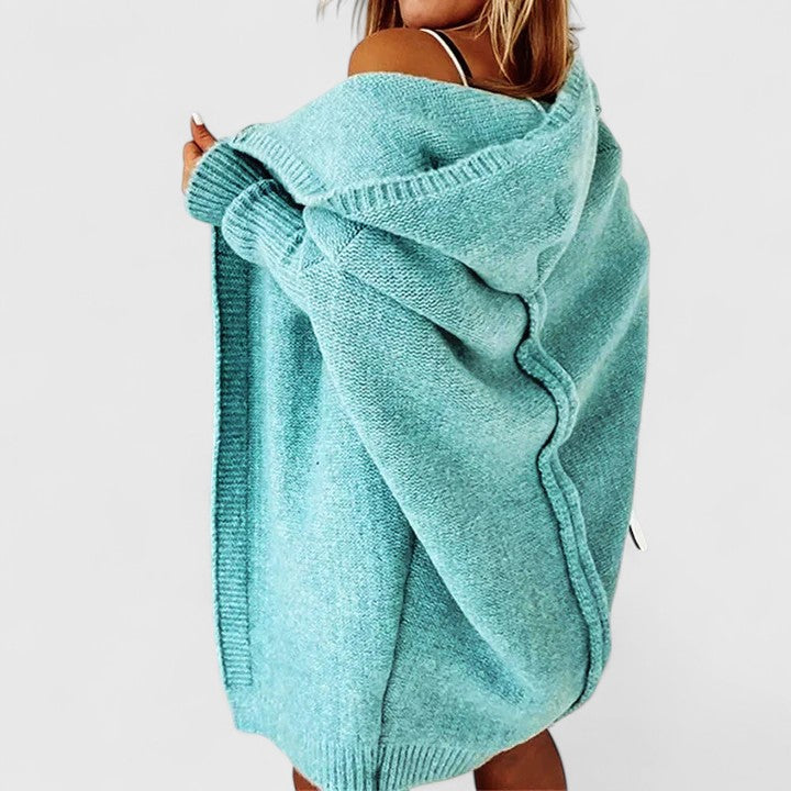 Della | Przytulny Oversize&