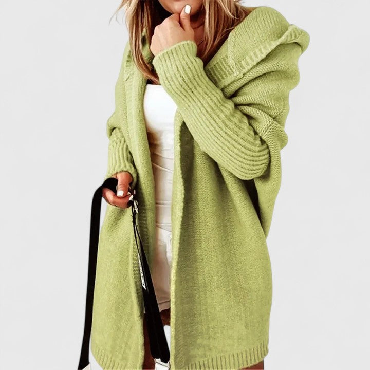 Della | Przytulny Oversize&