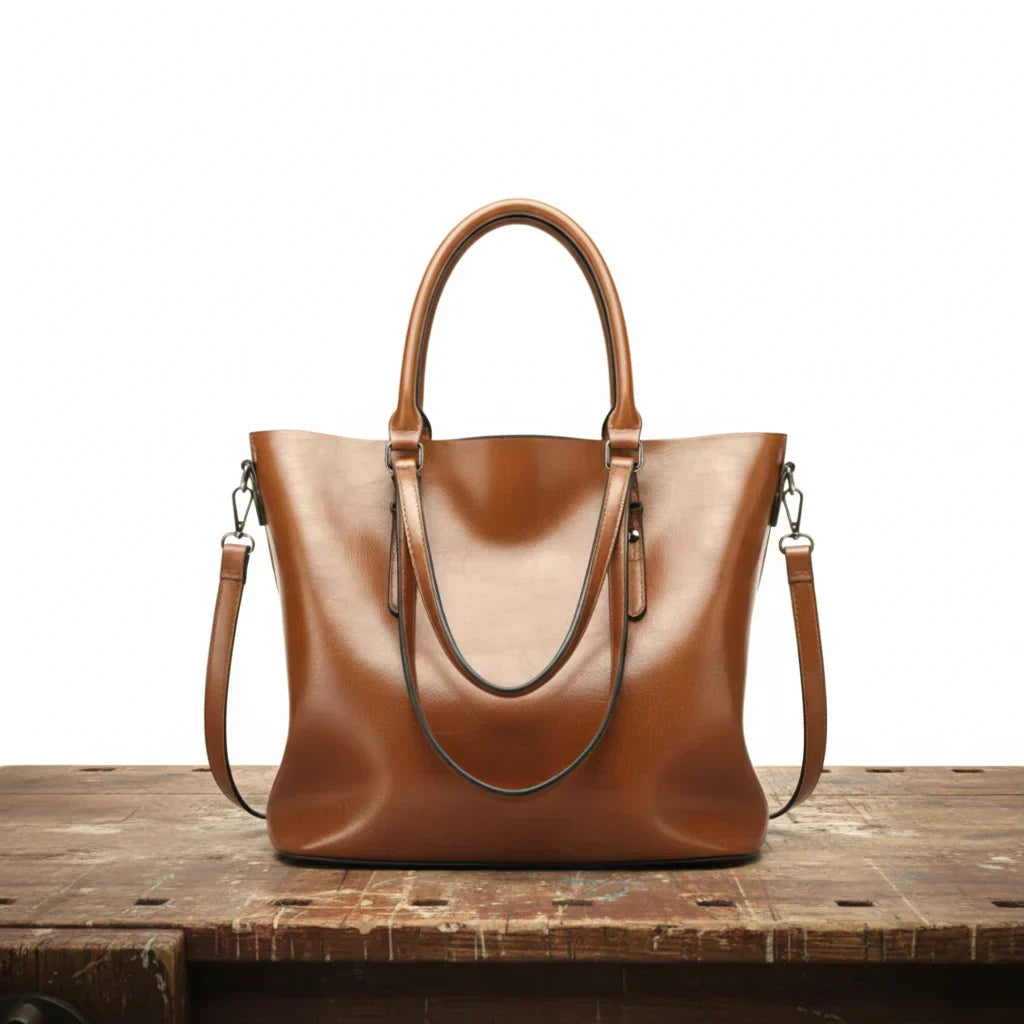 Sophia | Vintage Torba na Ramię