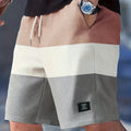 Warren | Kolorowe Szorty Casual