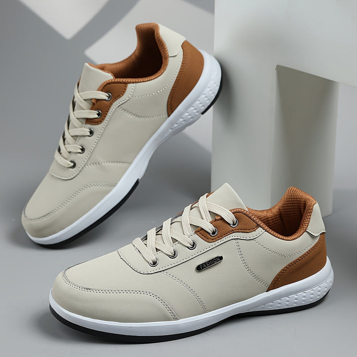Maxwell | Codzienne Casual Sneakers