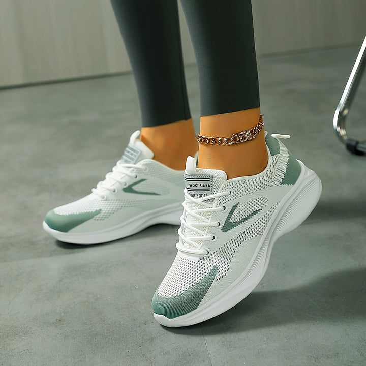 Marion | Lekkie sneakersy na co dzień