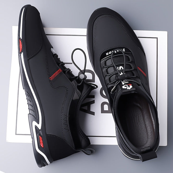 Franklin | Wyrafinowane Sneakersy na Co Dzień