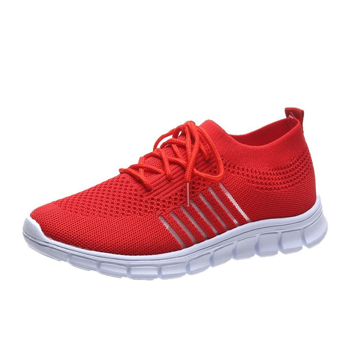Maren | Sneakersy Codzienne Komfortowe
