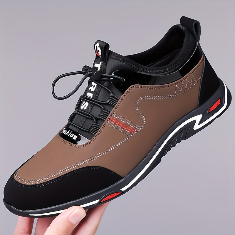 Franklin | Wyrafinowane Sneakersy na Co Dzień