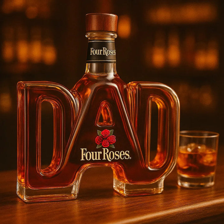 Zyrell | Butelka Whisky Jack Daniel&