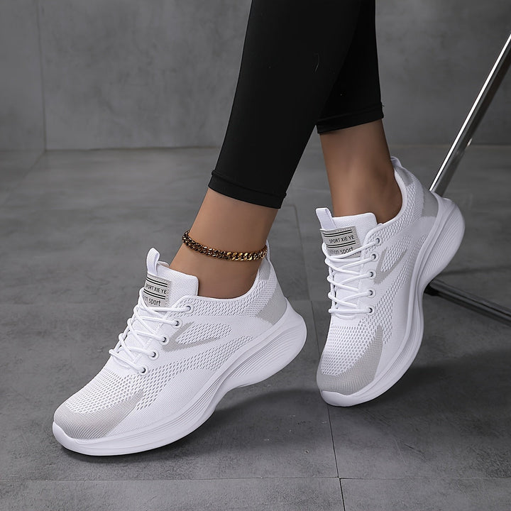 Marion | Lekkie sneakersy na co dzień