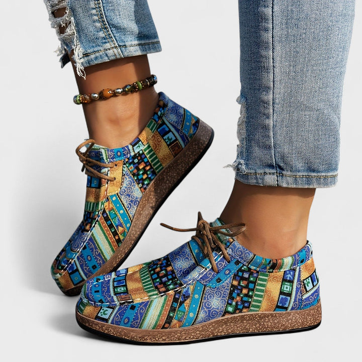 Lorraine | Stylowe, lekkie buty ortopedyczne