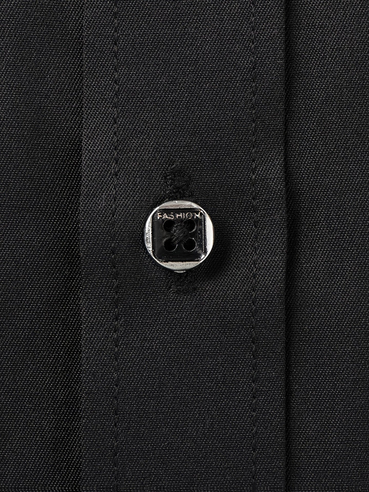 Bradley | Elegancka koszula wąska