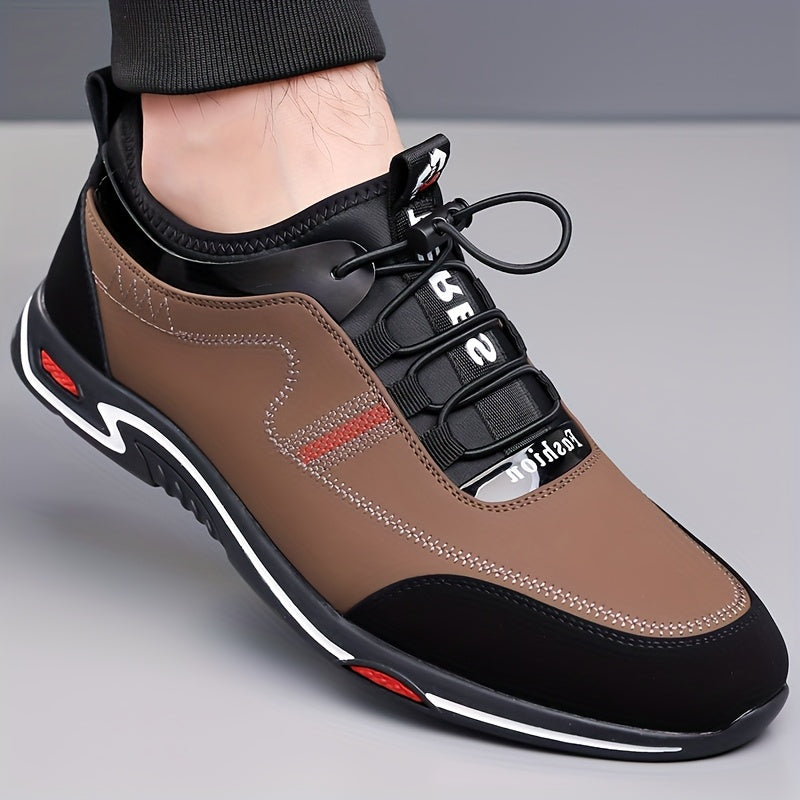 Franklin | Wyrafinowane Sneakersy na Co Dzień