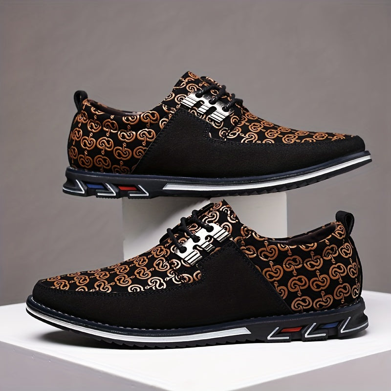 Damon | Codzienne Buty Komfortowe