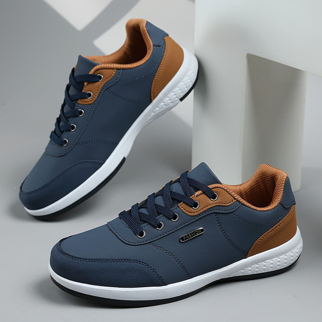Maxwell | Codzienne Casual Sneakers
