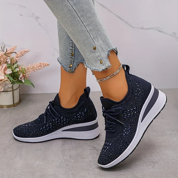 Alicia | Premium Wygodne Buty Ortopedyczne