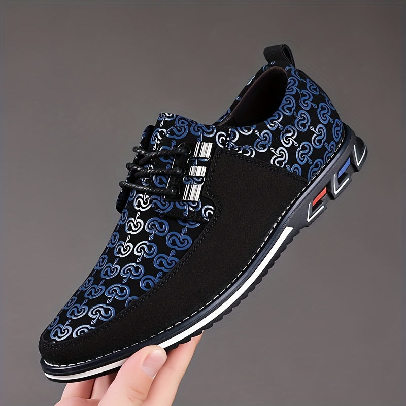 Damon | Codzienne Buty Komfortowe