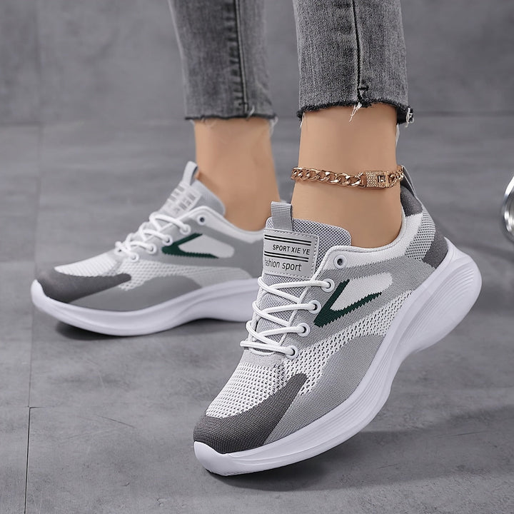 Marion | Lekkie sneakersy na co dzień