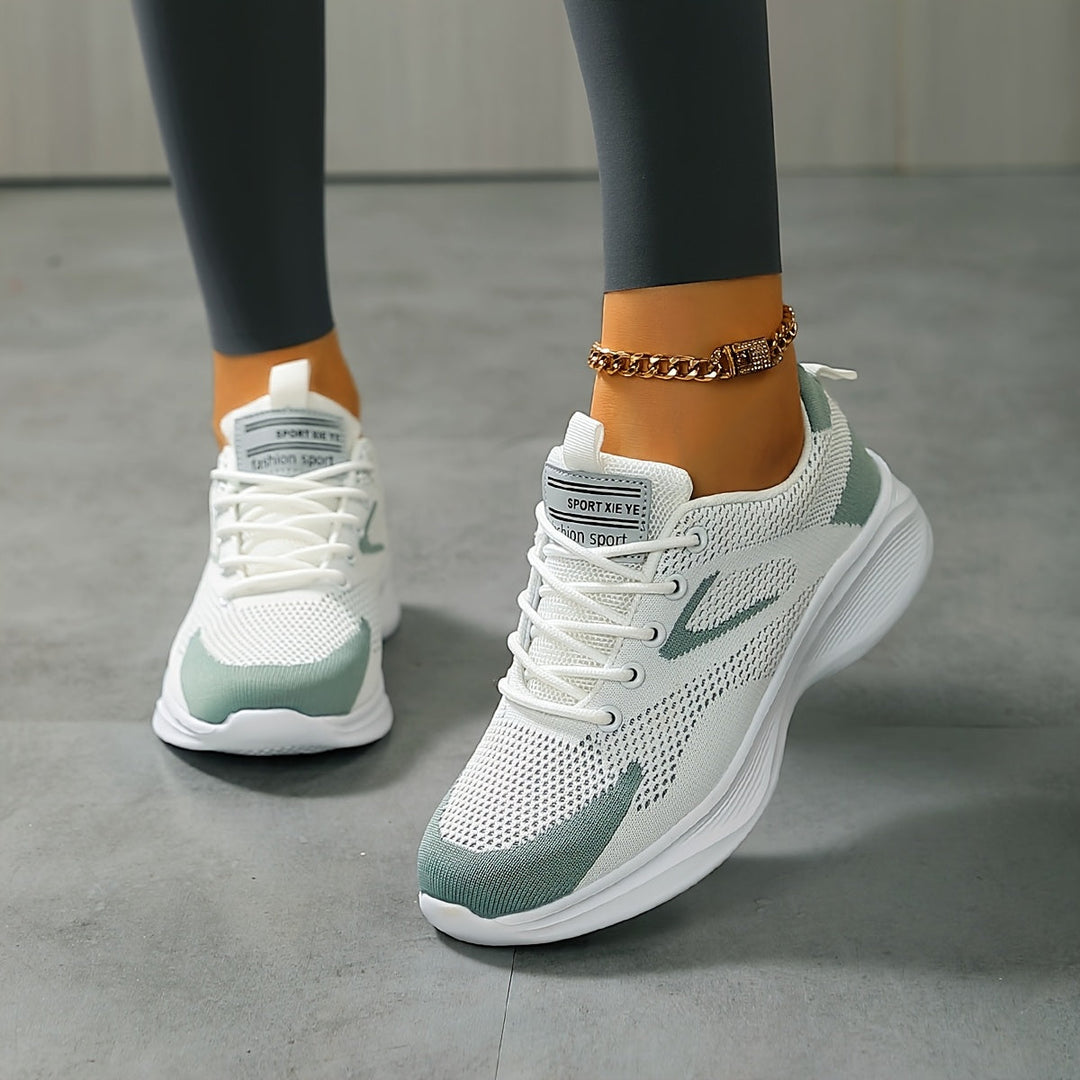 Marion | Lekkie sneakersy na co dzień