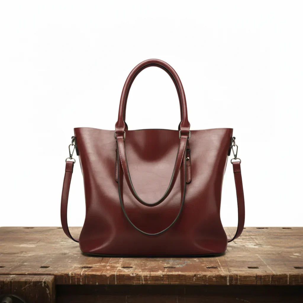 Sophia | Vintage Torba na Ramię
