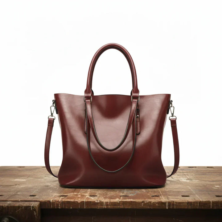 Sophia | Vintage Torba na Ramię