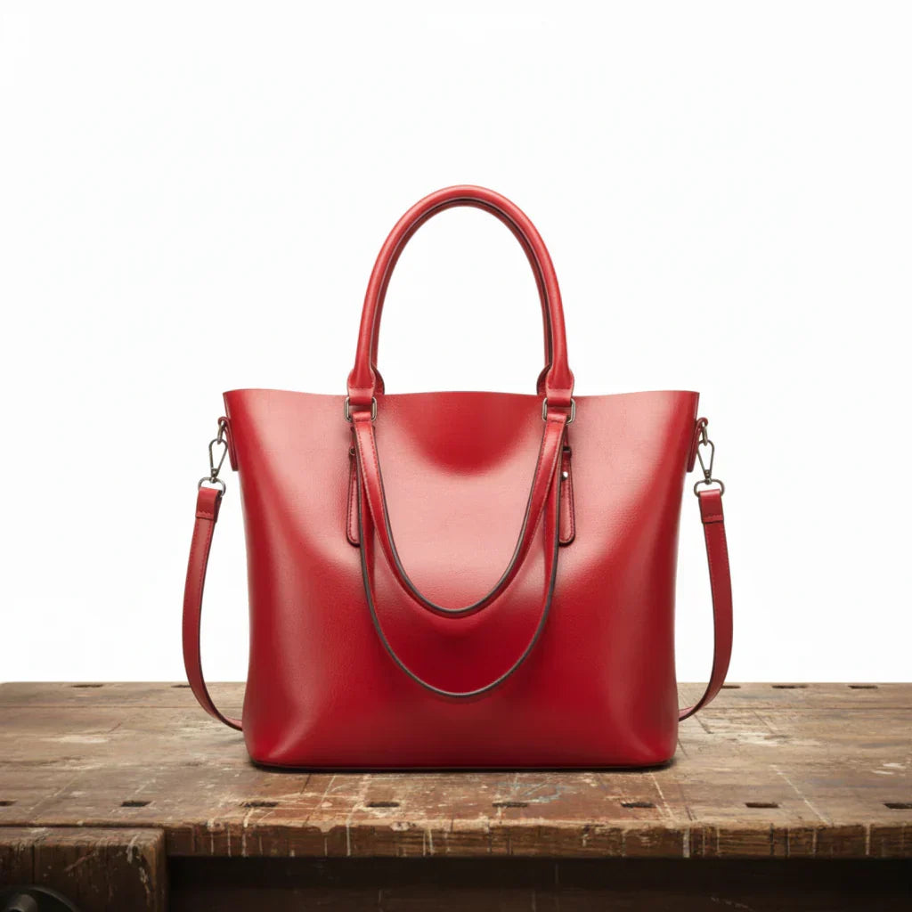 Sophia | Vintage Torba na Ramię