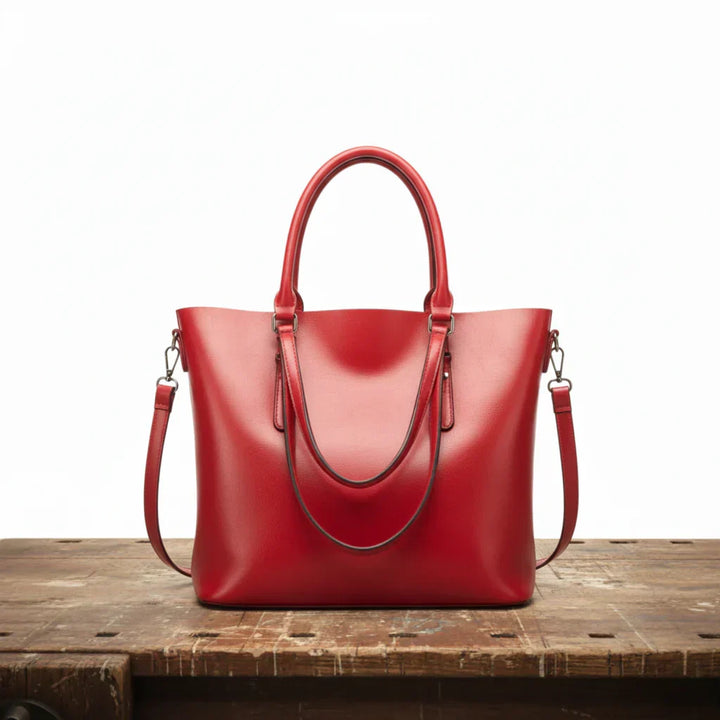 Sophia | Vintage Torba na Ramię