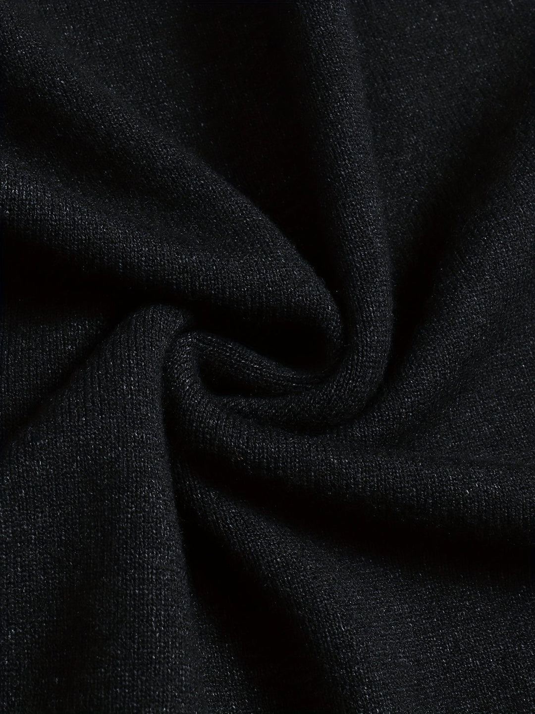 Everett | Elegancki Sweter z Wysokim Kołnierzem