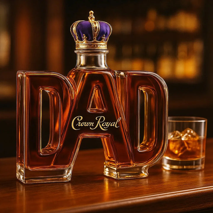 Zyrell | Butelka Whisky Jack Daniel&