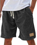 Lucas | Casual Letnie Szorty Koronkowe