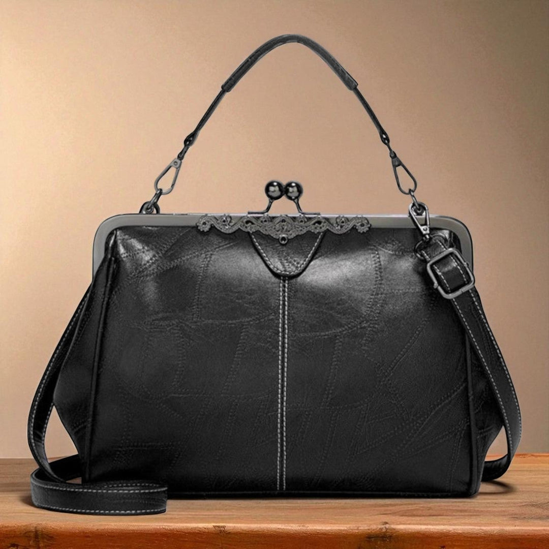 Emma | Klasyczna Vintage Torebka