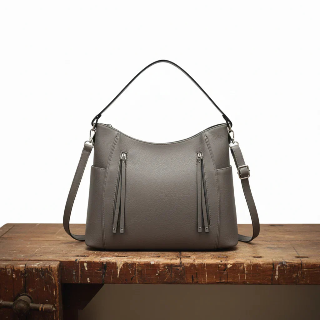 Kerry | Stylowa Luksusowa Torba na Ramię