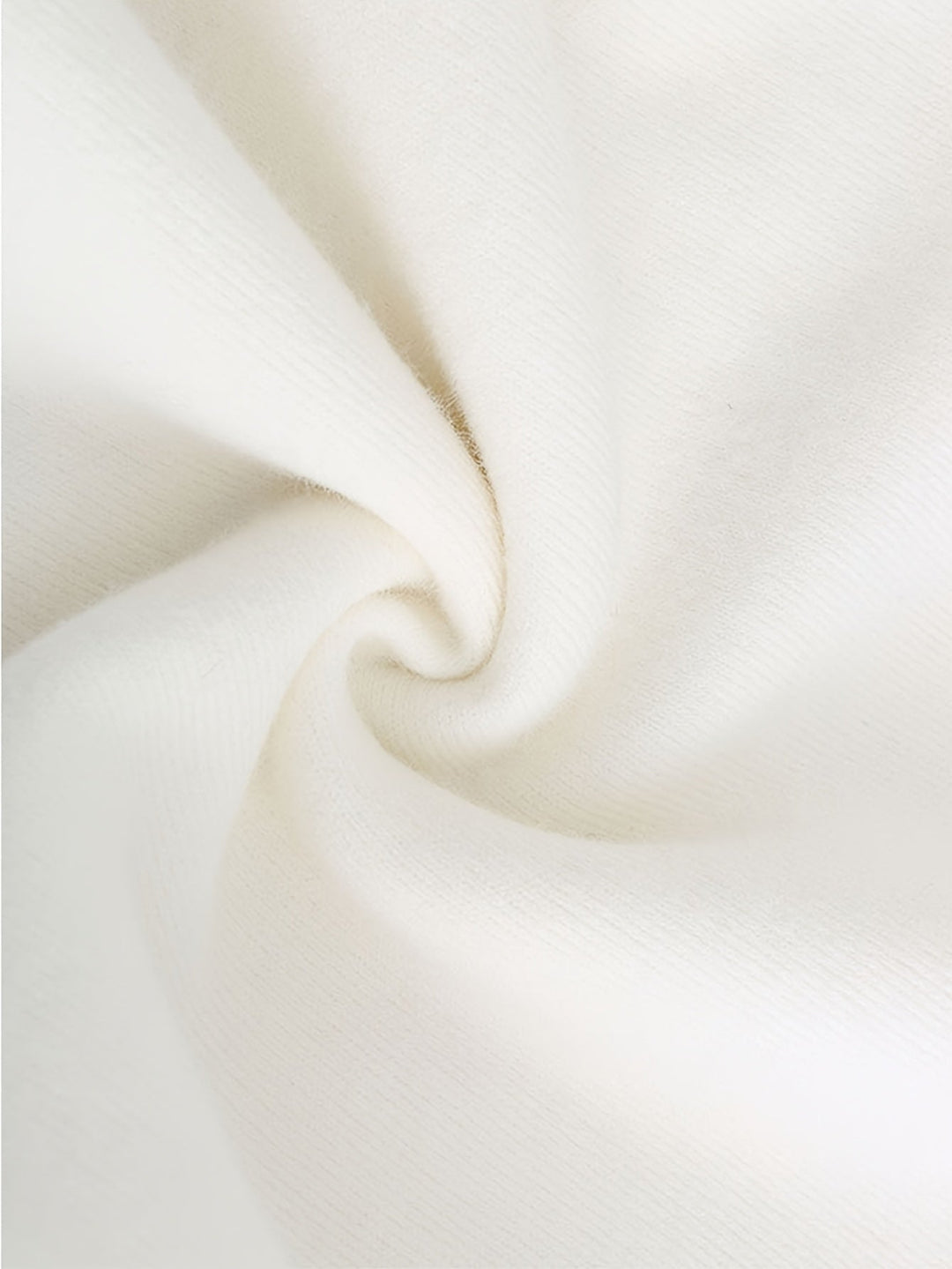 Malcolm | Klasyczny Sweter z Mock-Neck