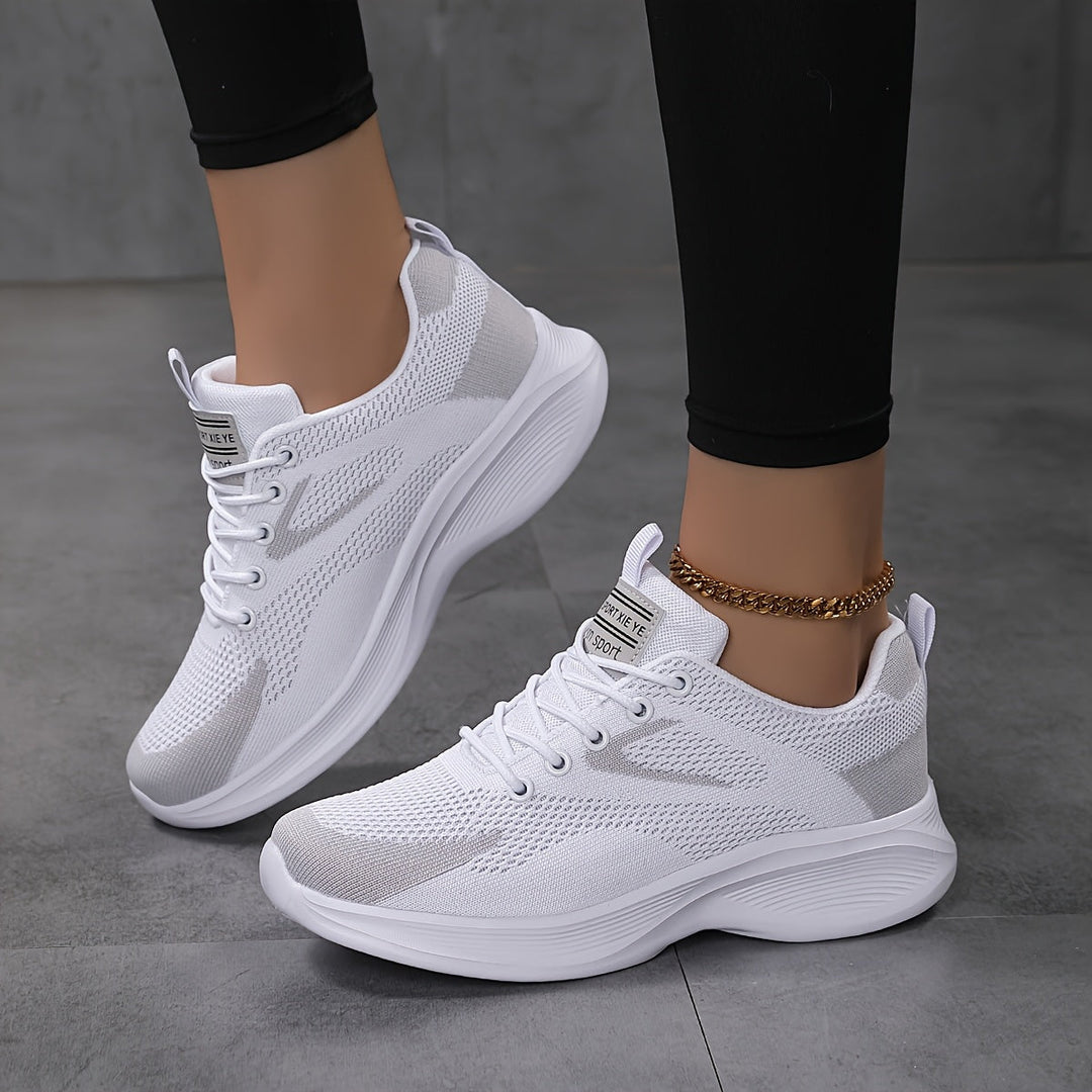 Marion | Lekkie sneakersy na co dzień