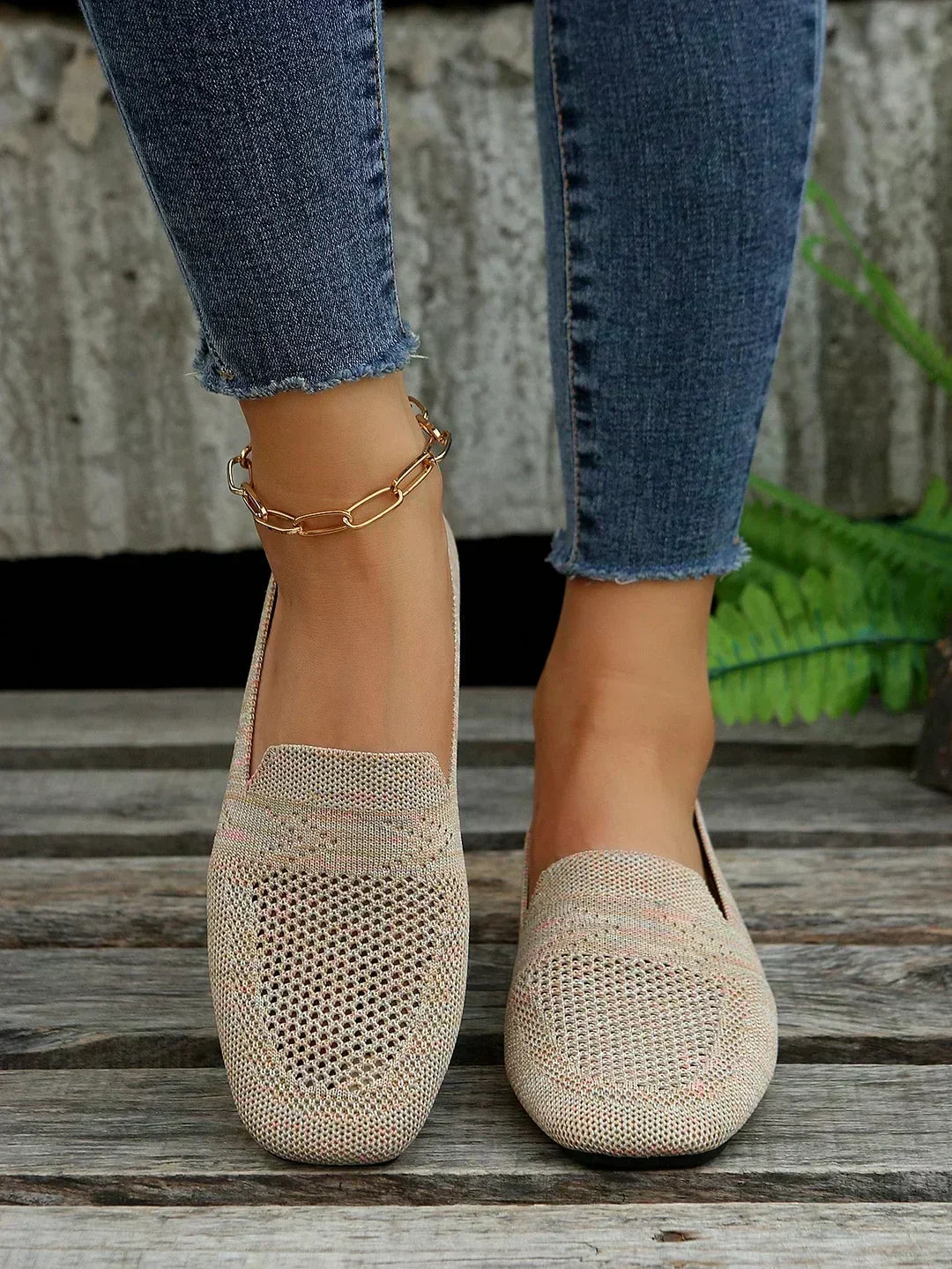Serena | Klasyczne Lekkie Buty Ortopedyczne
