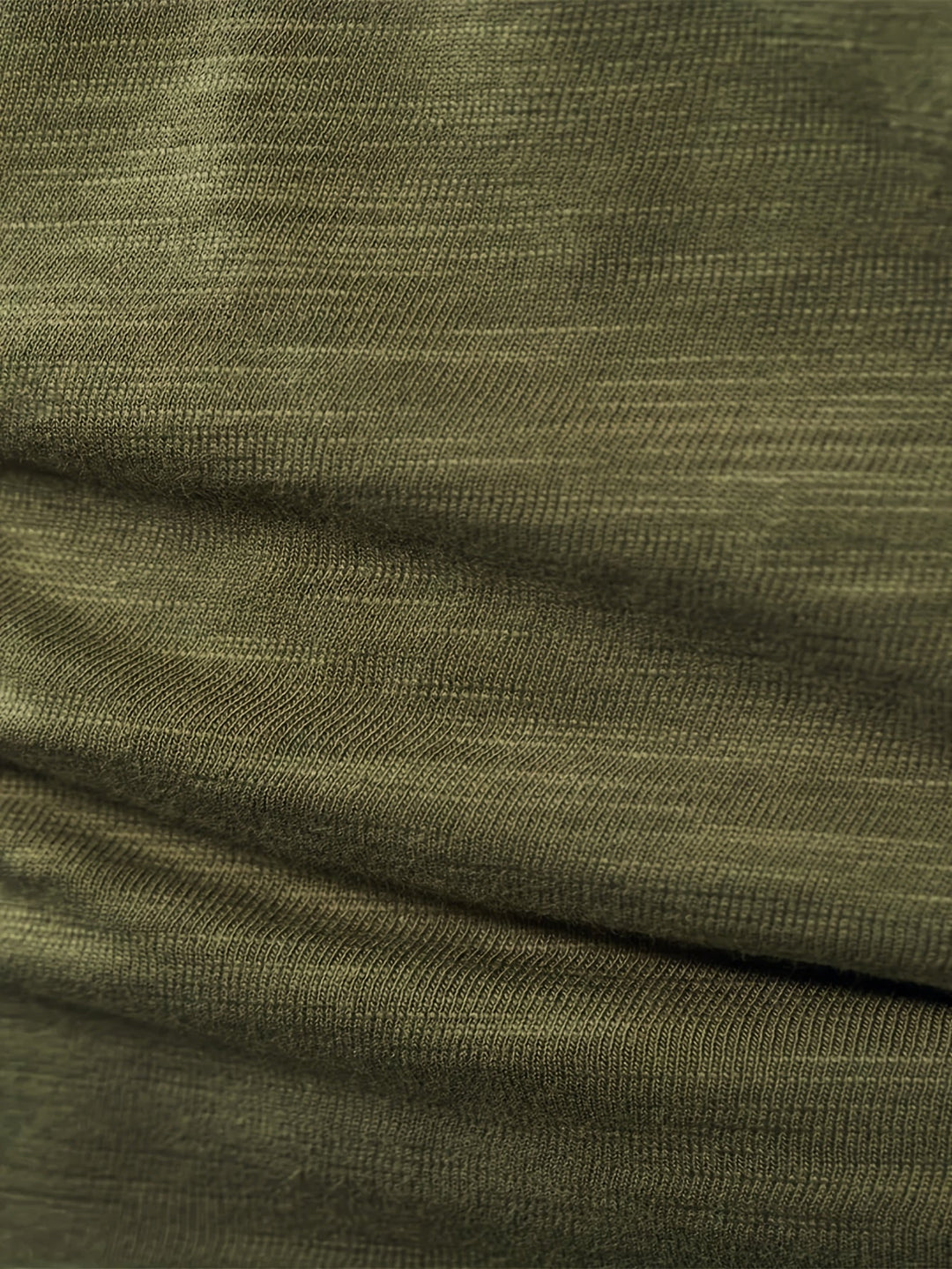 Dalton | Klasyczny Henley z Guzikami