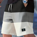Warren | Kolorowe Szorty Casual