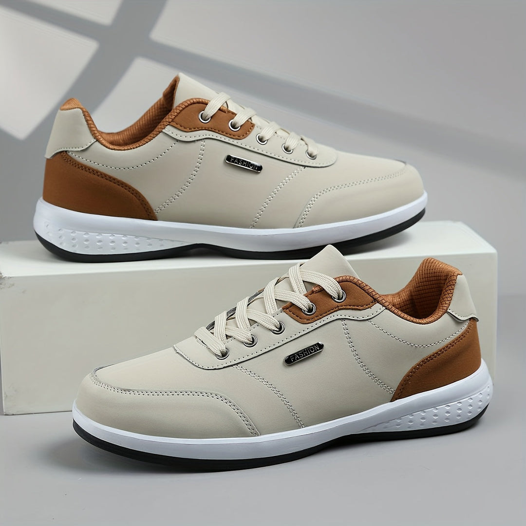 Maxwell | Codzienne Casual Sneakers