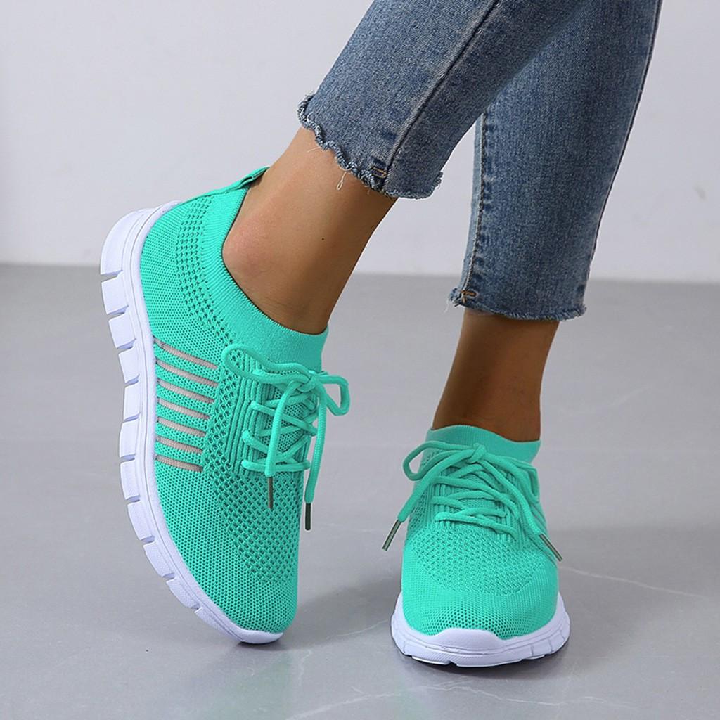 Maren | Sneakersy Codzienne Komfortowe