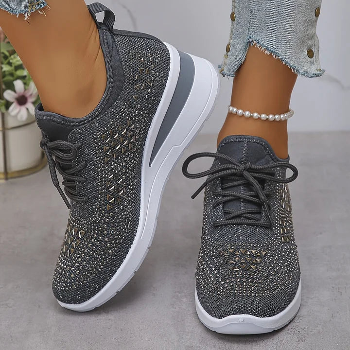 Alicia | Premium Wygodne Buty Ortopedyczne