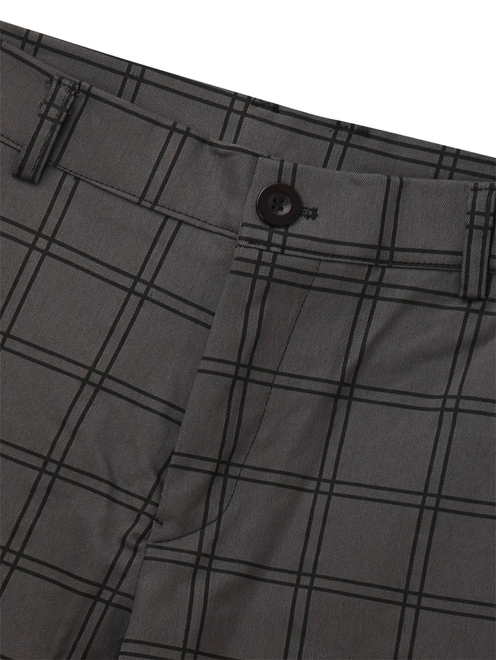 Conrad | Eleganckie Spodnie Slim-Fit