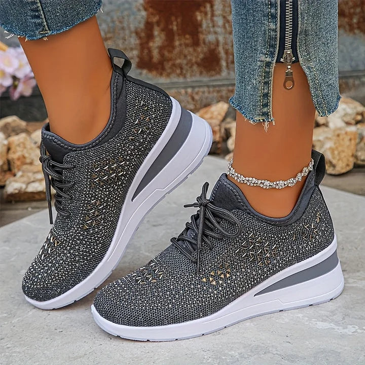 Alicia | Premium Wygodne Buty Ortopedyczne