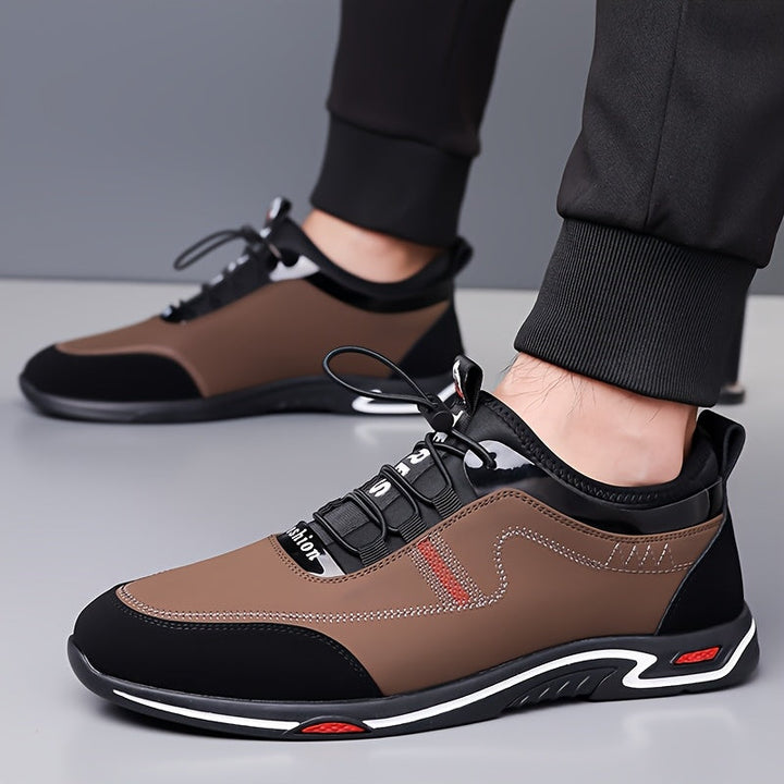 Franklin | Wyrafinowane Sneakersy na Co Dzień