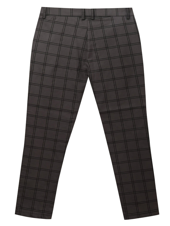 Conrad | Eleganckie Spodnie Slim-Fit