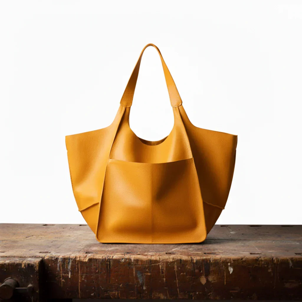 Dana | Klasyczna Torba Vintage