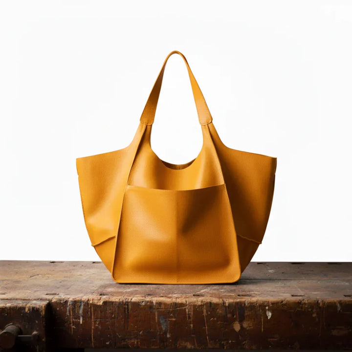 Dana | Klasyczna Torba Vintage