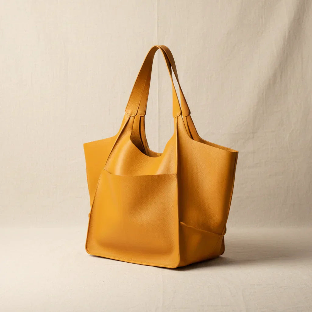 Dana | Klasyczna Torba Vintage